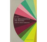 Grammatica dei sapori e delle loro infinite combinazioni