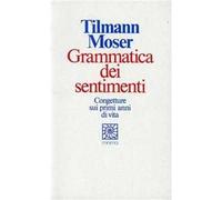 Grammatica dei sentimenti