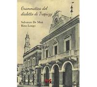 Grammatica del dialetto di Trepuzzi