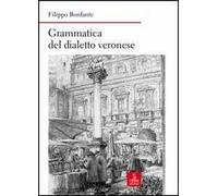 Grammatica del dialetto veronese