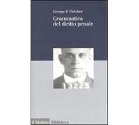Grammatica del diritto penale