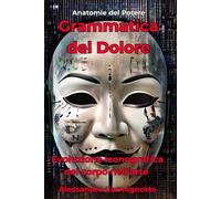 Grammatica del Dolore: Evoluzione iconografica del corpo nell'arte