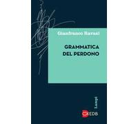 Grammatica del perdono