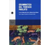 Grammatica del tedesco parlato