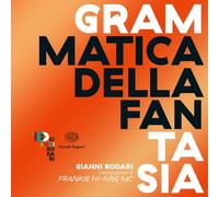 Grammatica della fantasia. Introduzione all'arte di inventare sto