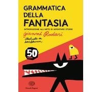 Grammatica della fantasia. Introduzione all'arte di inventare sto