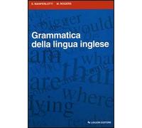Grammatica della lingua inglese
