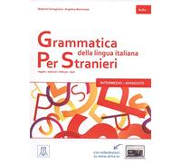 Grammatica Della Lingua Italiana Per Stranieri