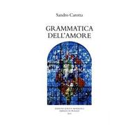 Grammatica dell'amore