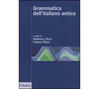 Grammatica dell'italiano antico