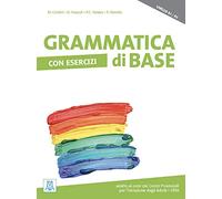 Grammatica di base con esercizi