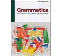 Grammatica di riferimento dell'italiano contemporaneo