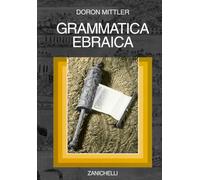 Grammatica ebraica