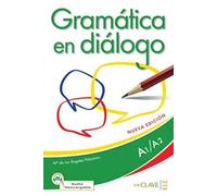 Grammatica en Dialogo A1-A2. 2ed Volume con CD: Libro + audio descargable - Iniciaci