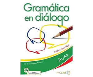 Grammatica en Dialogo A1-A2. 2ed Volume con CD: Libro + audio descargable - Iniciaci