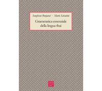 Grammatica essenziale della lingua thai