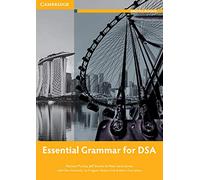 Grammatica essenziale per DSA