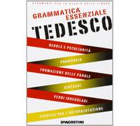 Grammatica essenziale. Tedesco