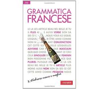 Grammatica francese