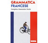 Grammatica francese