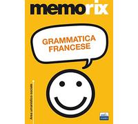 Grammatica Francese