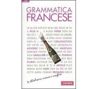 Grammatica francese
