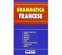Grammatica francese