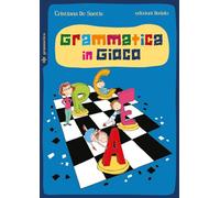 Grammatica in gioco
