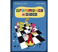Grammatica in gioco