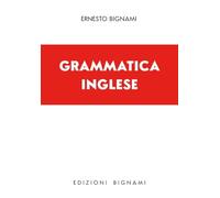 Grammatica inglese
