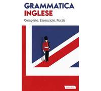 Grammatica inglese