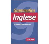 Grammatica inglese