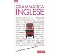 Grammatica inglese. Ediz. bilingue