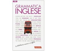 Grammatica inglese. Ediz. bilingue [Lingua inglese]