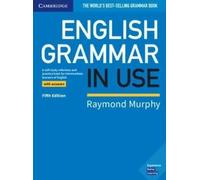 Grammatica inglese in uso da Raymond Murphy spedizione veloce spedizione...