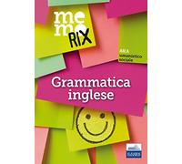 Grammatica inglese