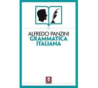 Grammatica italiana
