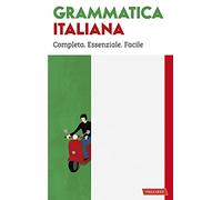 Grammatica italiana