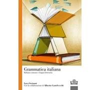 Grammatica italiana