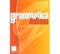 Grammatica italiana