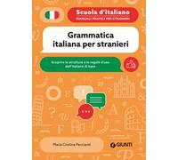 Grammatica italiana per stranieri