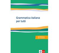 Grammatica italiana per tutti