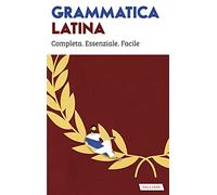 Grammatica latina