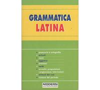 Grammatica latina