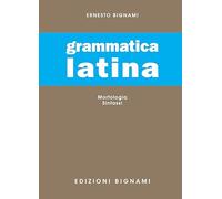 Grammatica latina