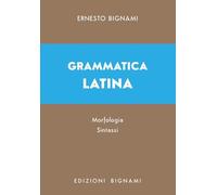 Grammatica latina
