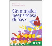 Grammatica neerlandese di base