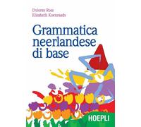 Grammatica neerlandese di base