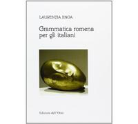 Grammatica romena per italiani