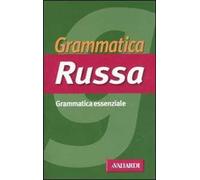 Grammatica russa